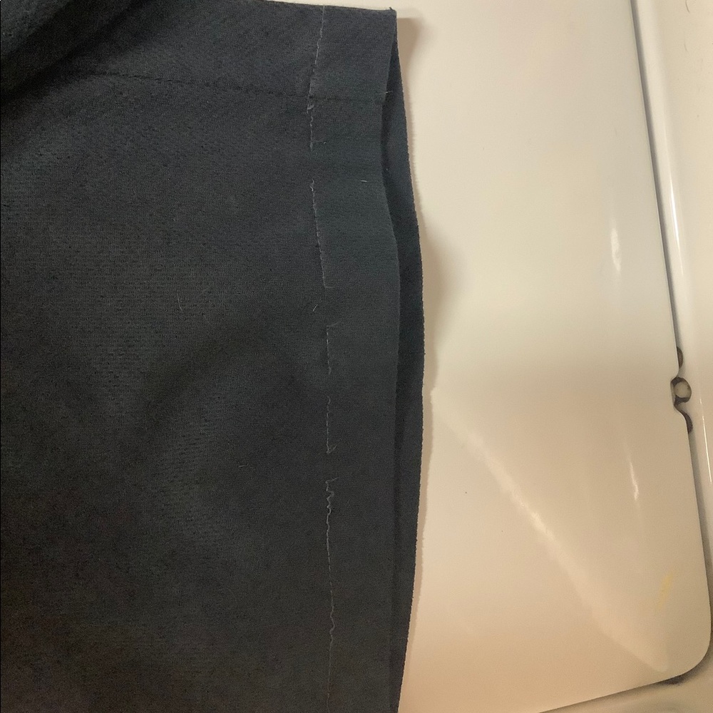 Men’s Reebok track pants - Picture 3 of 6